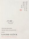 Cover image for Winter Recipes from the Collective